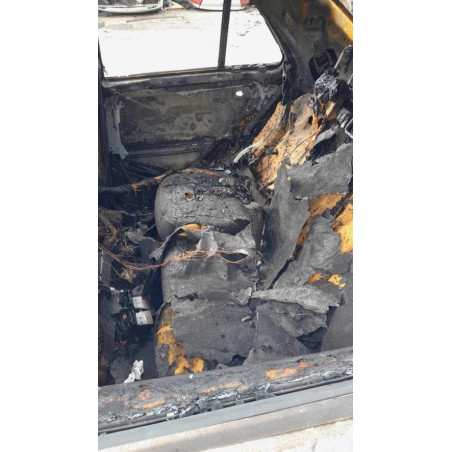 Durite MERCEDES CLASSE M 166 d’occasion