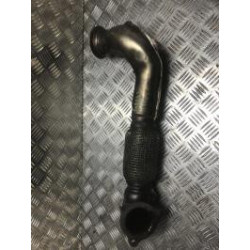 Tube avant (echappement) MERCEDES CLASSE M 166 d’occasion