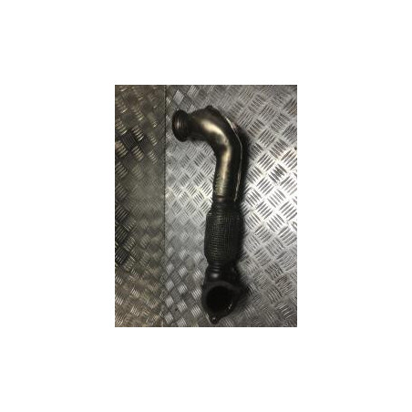 Tube avant (echappement) MERCEDES CLASSE M 166 d’occasion