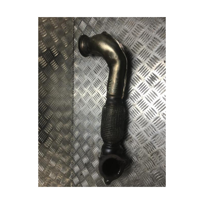 Tube avant (echappement) MERCEDES CLASSE M 166 d’occasion