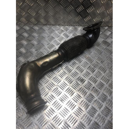 Tube avant (echappement) MERCEDES CLASSE M 166 d’occasion