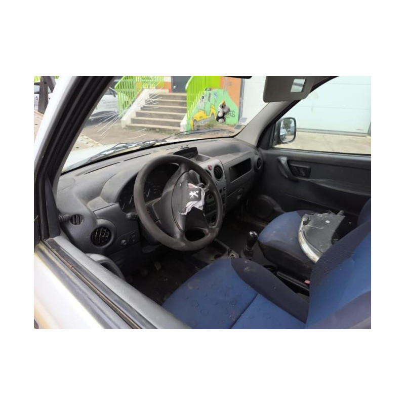 Jante PEUGEOT PARTNER 1 PHASE 2 d’occasion