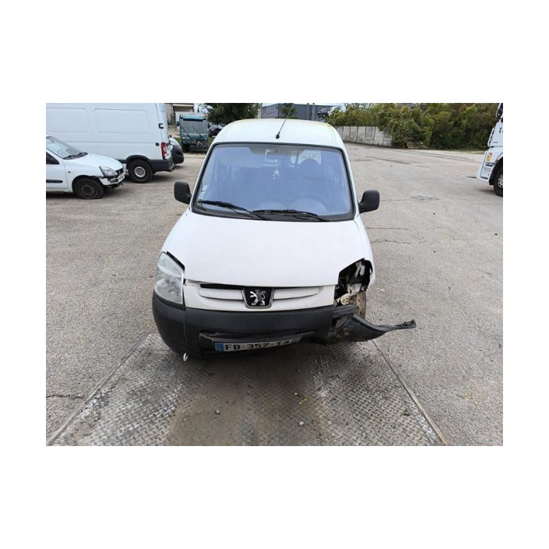 Jante PEUGEOT PARTNER 1 PHASE 2 d’occasion
