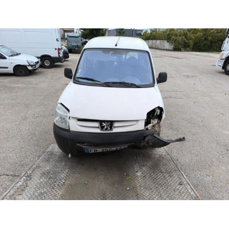 Jante PEUGEOT PARTNER 1 PHASE 2 d’occasion