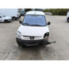 Jante PEUGEOT PARTNER 1 PHASE 2 d’occasion