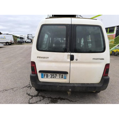 Jante PEUGEOT PARTNER 1 PHASE 2 d’occasion