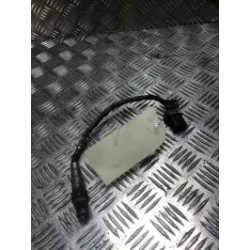 Sonde lambda MERCEDES CLASSE M 166 d’occasion