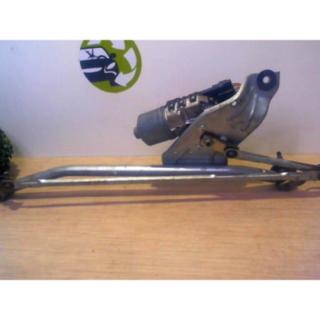 Moteur essuie glace avant DACIA DUSTER 1 PHASE 1 d’occasion
