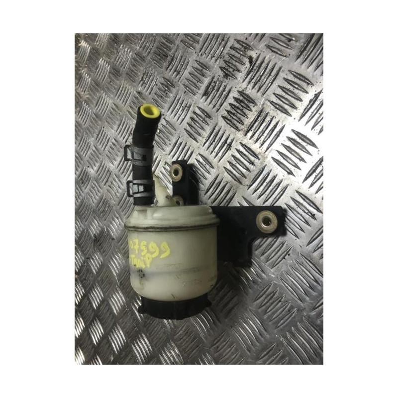 Vase de direction NISSAN X-TRAIL 1 PHASE 1 d’occasion