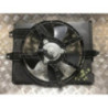 Moto ventilateur radiateur NISSAN X-TRAIL 1 PHASE 1 d’occasion