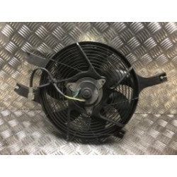 Moto ventilateur radiateur NISSAN X-TRAIL 1 PHASE 1 d’occasion