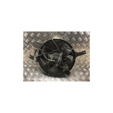 Moto ventilateur radiateur NISSAN X-TRAIL 1 PHASE 1 d’occasion