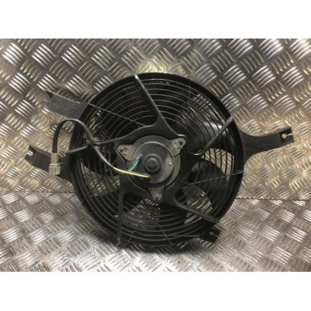 Moto ventilateur radiateur NISSAN X-TRAIL 1 PHASE 1 d’occasion