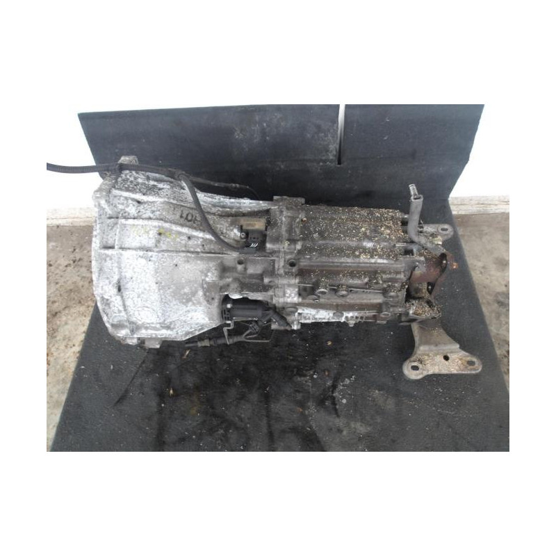 Boite de vitesses BMW SERIE 3 E91 TOURING PHASE 2 BREAK d’occasion
