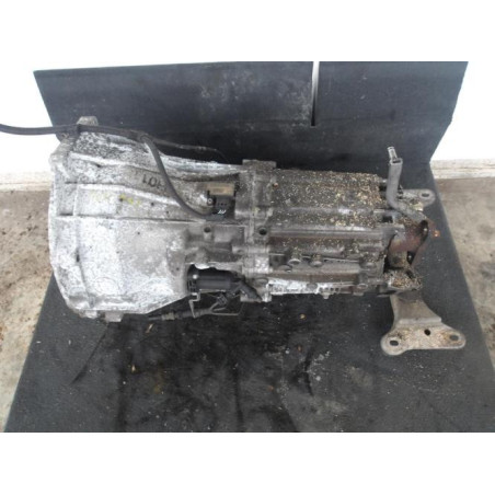 Boite de vitesses BMW SERIE 3 E91 TOURING PHASE 2 BREAK d’occasion