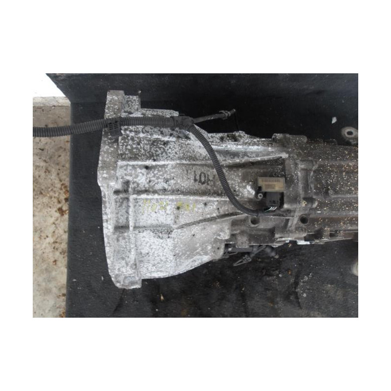 Boite de vitesses BMW SERIE 3 E91 TOURING PHASE 2 BREAK d’occasion