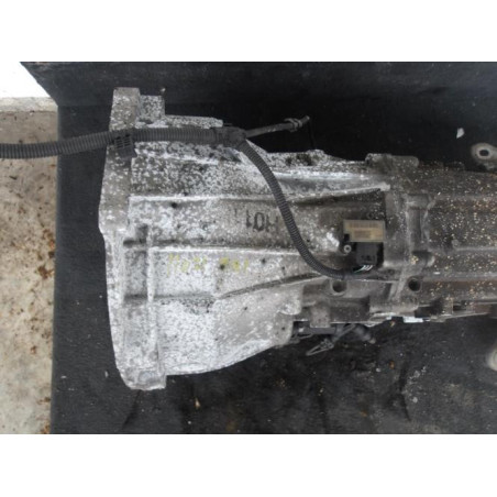Boite de vitesses BMW SERIE 3 E91 TOURING PHASE 2 BREAK d’occasion