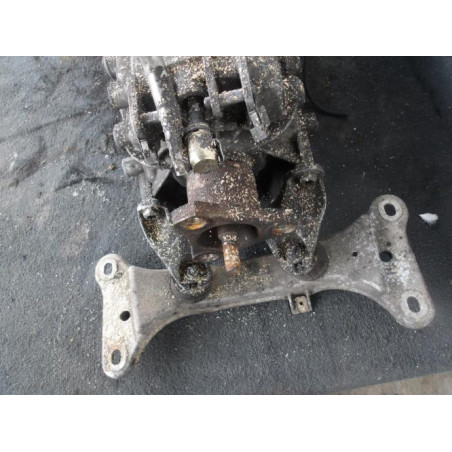 Boite de vitesses BMW SERIE 3 E91 TOURING PHASE 2 BREAK d’occasion