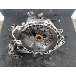 Boite de vitesses OPEL CORSA C PHASE 2 d’occasion