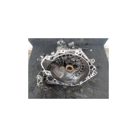 Boite de vitesses OPEL CORSA C PHASE 2 d’occasion