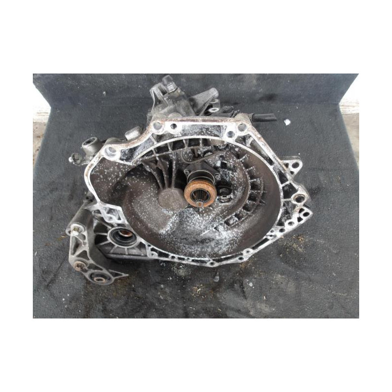Boite de vitesses OPEL CORSA C PHASE 2 d’occasion