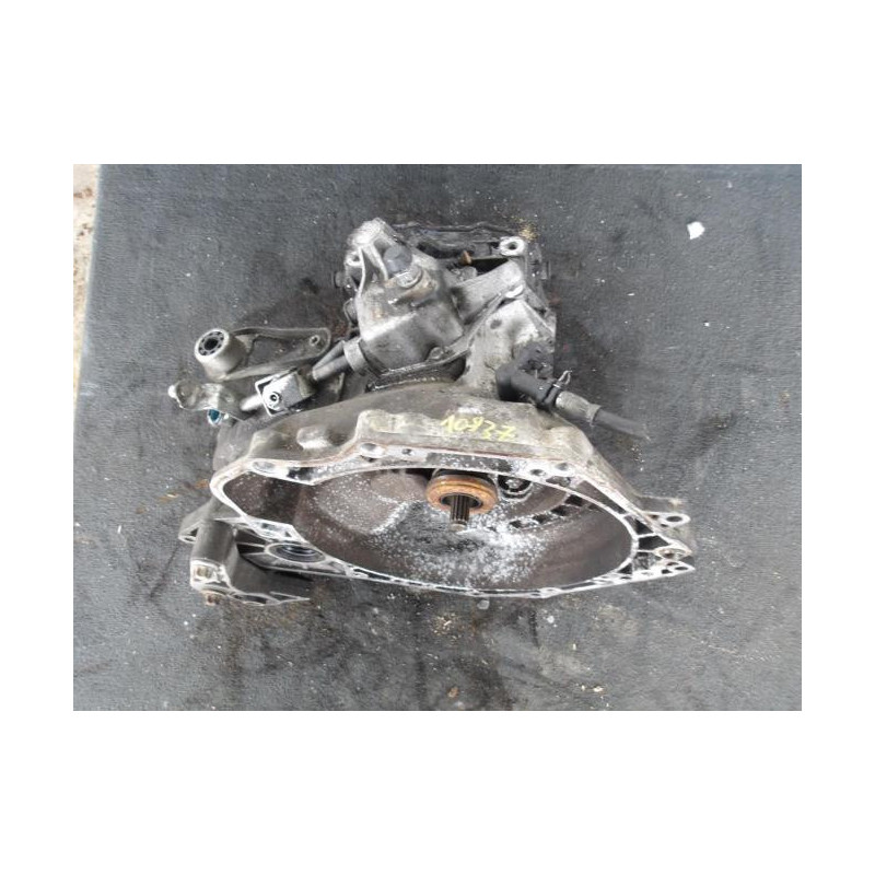 Boite de vitesses OPEL CORSA C PHASE 2 d’occasion