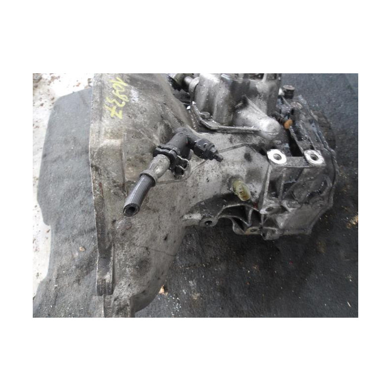 Boite de vitesses OPEL CORSA C PHASE 2 d’occasion