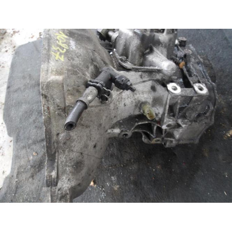 Boite de vitesses OPEL CORSA C PHASE 2 d’occasion