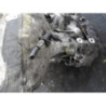 Boite de vitesses OPEL CORSA C PHASE 2 d’occasion