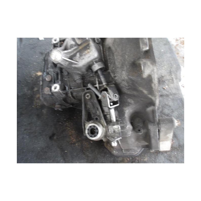 Boite de vitesses OPEL CORSA C PHASE 2 d’occasion