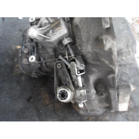 Boite de vitesses OPEL CORSA C PHASE 2 d’occasion