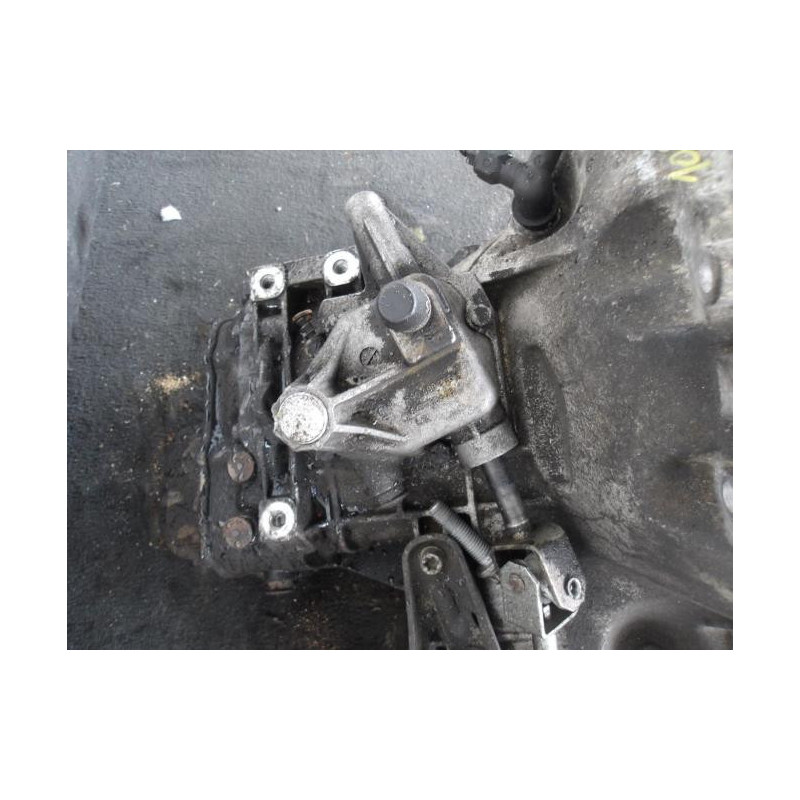 Boite de vitesses OPEL CORSA C PHASE 2 d’occasion
