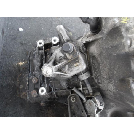 Boite de vitesses OPEL CORSA C PHASE 2 d’occasion
