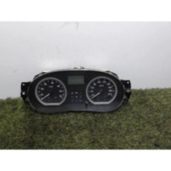 Compteur DACIA LOGAN MCV 1 PHASE 1 BREAK d’occasion