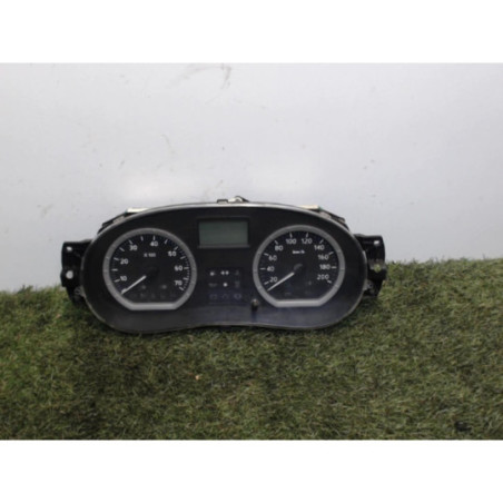 Compteur DACIA LOGAN MCV 1 PHASE 1 BREAK d’occasion