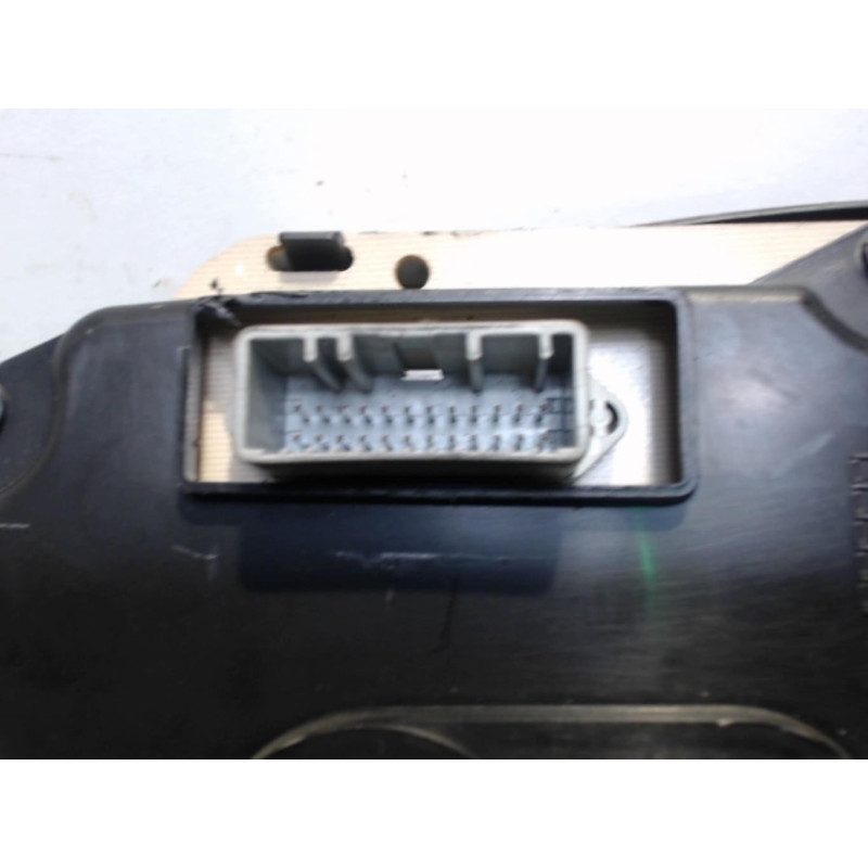 Compteur DACIA LOGAN MCV 1 PHASE 1 BREAK d’occasion