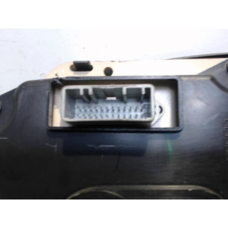 Compteur DACIA LOGAN MCV 1 PHASE 1 BREAK d’occasion