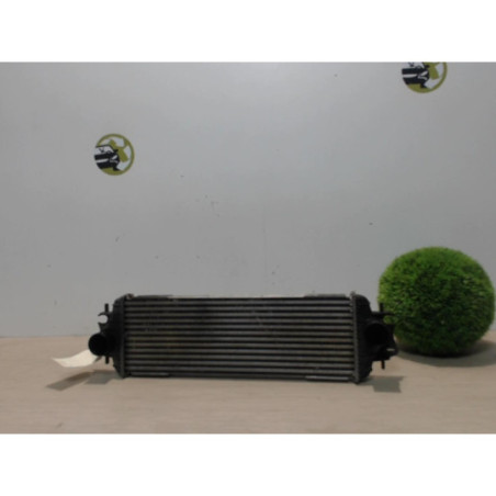 Echangeur air (Intercooler) OPEL VIVARO 1 PHASE 1 d’occasion