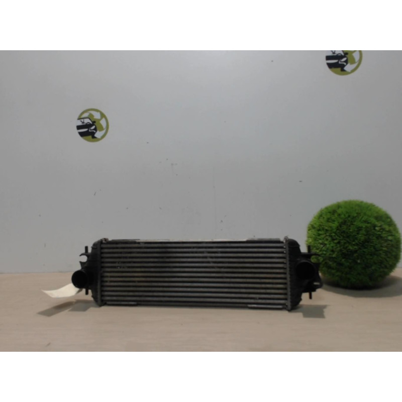 Echangeur air (Intercooler) OPEL VIVARO 1 PHASE 1 d’occasion