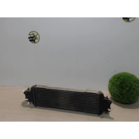 Echangeur air (Intercooler) OPEL VIVARO 1 PHASE 1 d’occasion