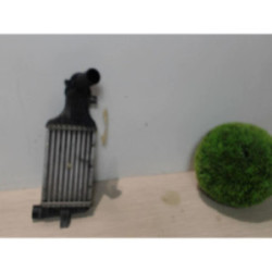Echangeur air (Intercooler) OPEL ZAFIRA A PHASE 1 d’occasion