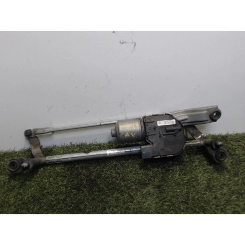 Moteur essuie glace avant VOLKSWAGEN GOLF 7 PHASE 1 d’occasion