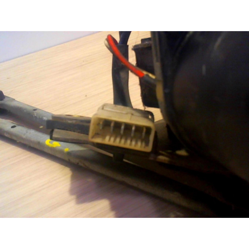 Moteur essuie glace avant PEUGEOT 205 PHASE 2 d’occasion