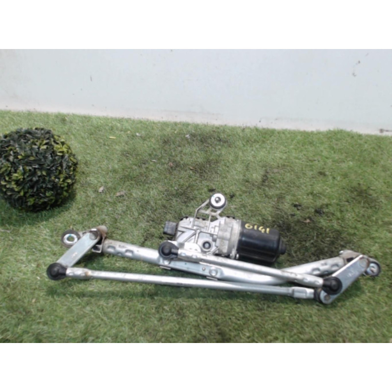 Moteur essuie glace avant CHEVROLET SPARK PHASE 1 d’occasion