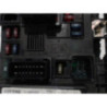 Boitier servitude moteur (BSM) PEUGEOT 206 PHASE 1 d’occasion