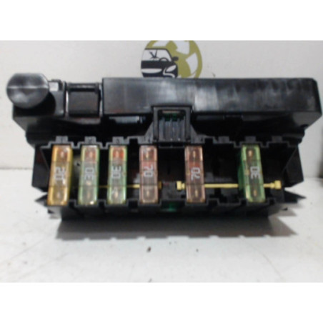 Boitier servitude moteur (BSM) PEUGEOT 206 PHASE 1 d’occasion
