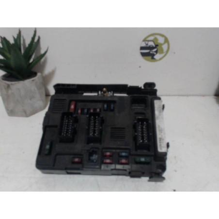 Boitier servitude moteur (BSM) PEUGEOT 206 PHASE 1 d’occasion