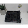 Boitier servitude moteur (BSM) PEUGEOT 206 PHASE 1 d’occasion