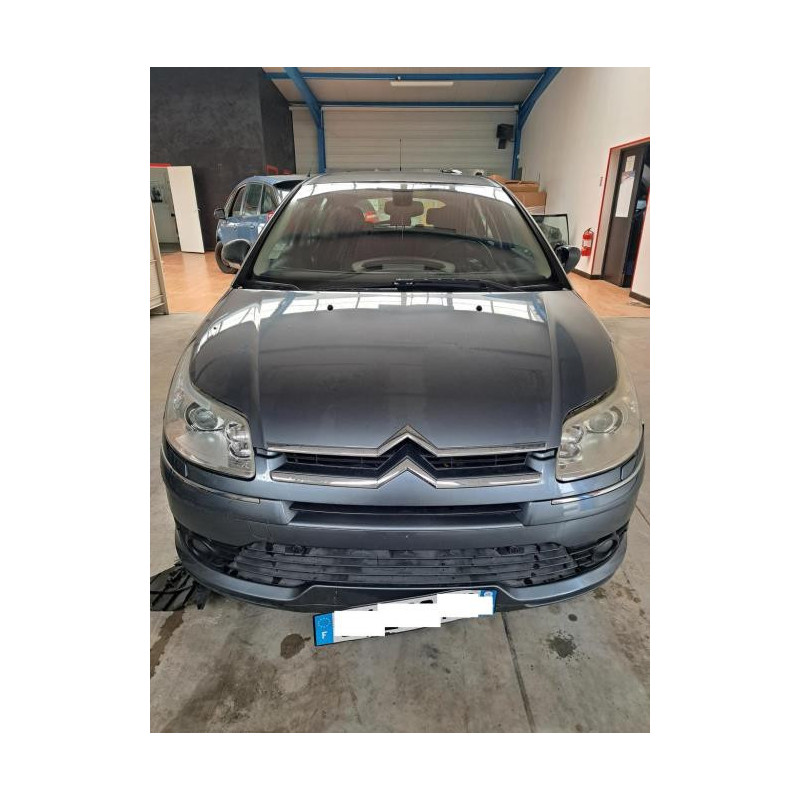 Boitier BSI CITROEN C4 1 PHASE 1 d’occasion