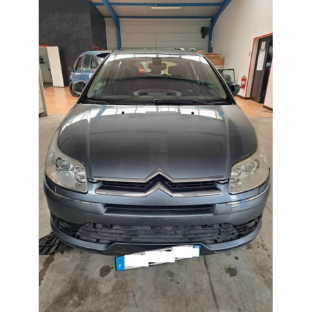 Boitier BSI CITROEN C4 1 PHASE 1 d’occasion